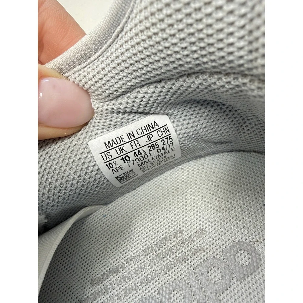 adidas brand model